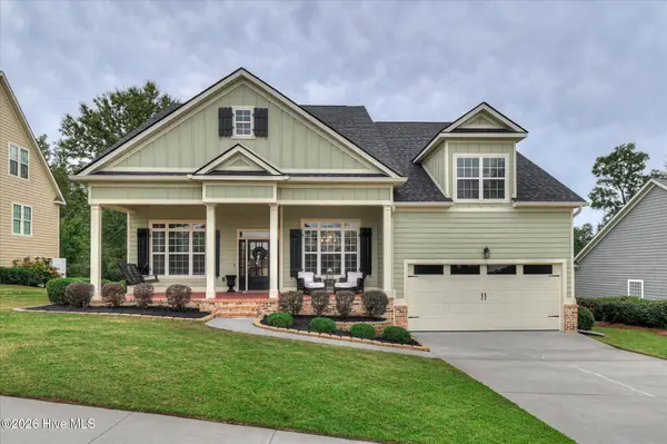 443 Buxton Lane, Evans, GA 30809