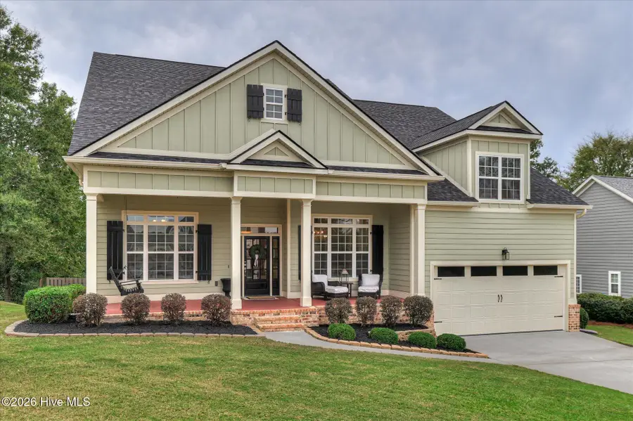 443 Buxton Lane, Evans, GA 30809 - #2