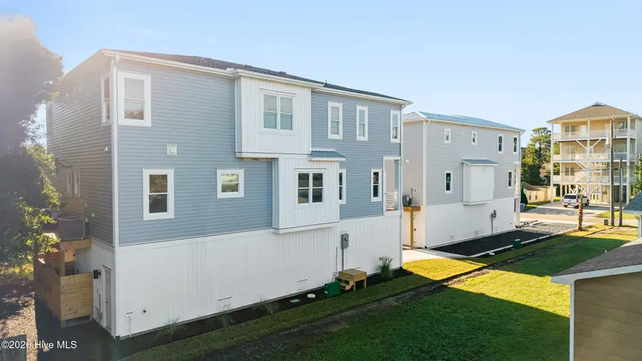 314 Spartanburg Avenue #3, Carolina Beach, NC 28428 - #2