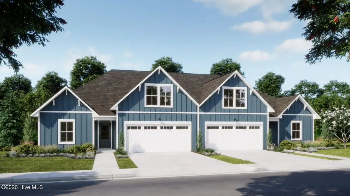 3013 Coral Basin Road #125, Leland, NC 28451 - #1