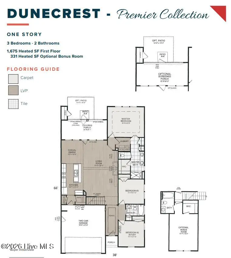 3013 Coral Basin Road #125, Leland, NC 28451 - #3
