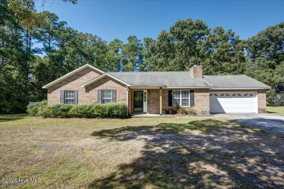 105 Cherry Branch Drive, Havelock, NC 28532 - #1