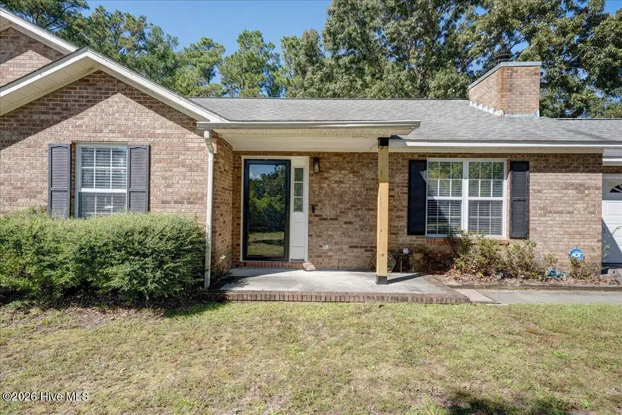 105 Cherry Branch Drive, Havelock, NC 28532 - #3