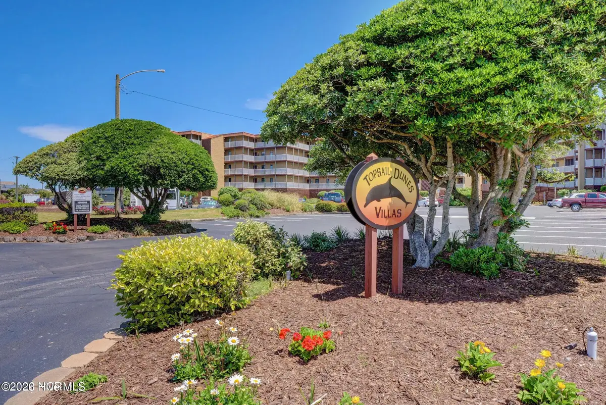 1840 New River Inlet Road #2203, North Topsail Beach, NC 28460 - #1