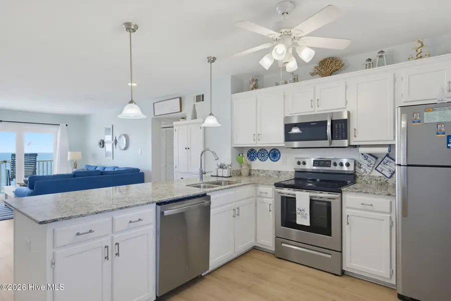 1840 New River Inlet Road #2203, North Topsail Beach, NC 28460 - #3