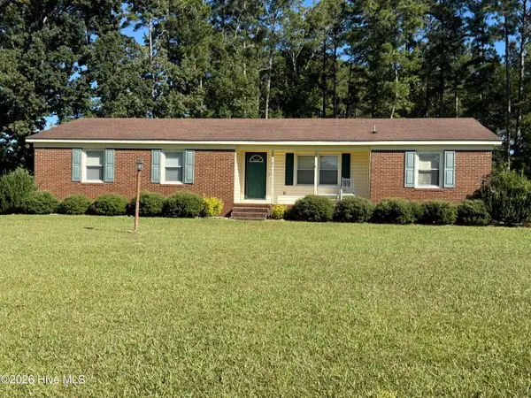 108 Abbey Lane, Washington, NC 27889