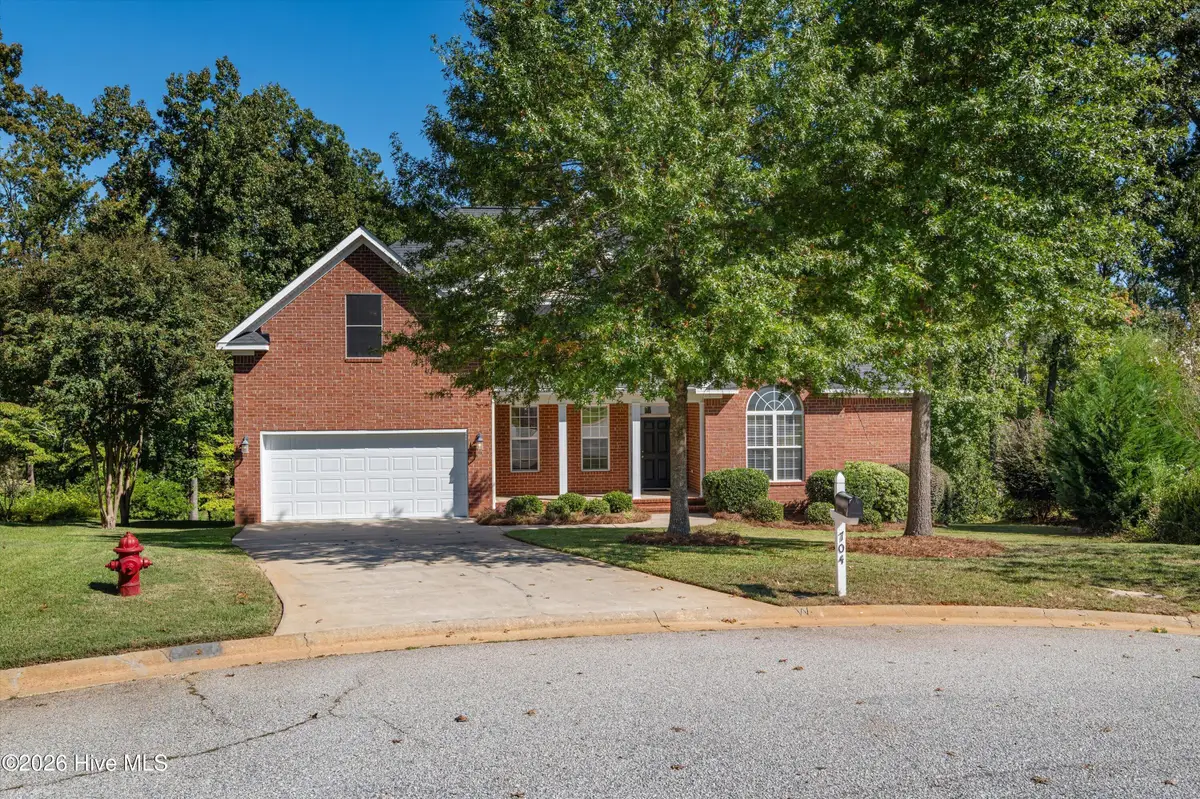 704 Parnell Court, Martinez, GA 30907 - #1
