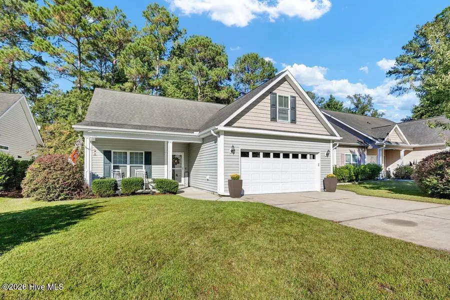 8780 Lanvale Oaks Drive Ne, Leland, NC 28451 - #2