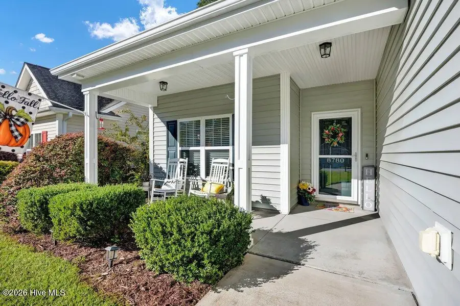 8780 Lanvale Oaks Drive Ne, Leland, NC 28451 - #3