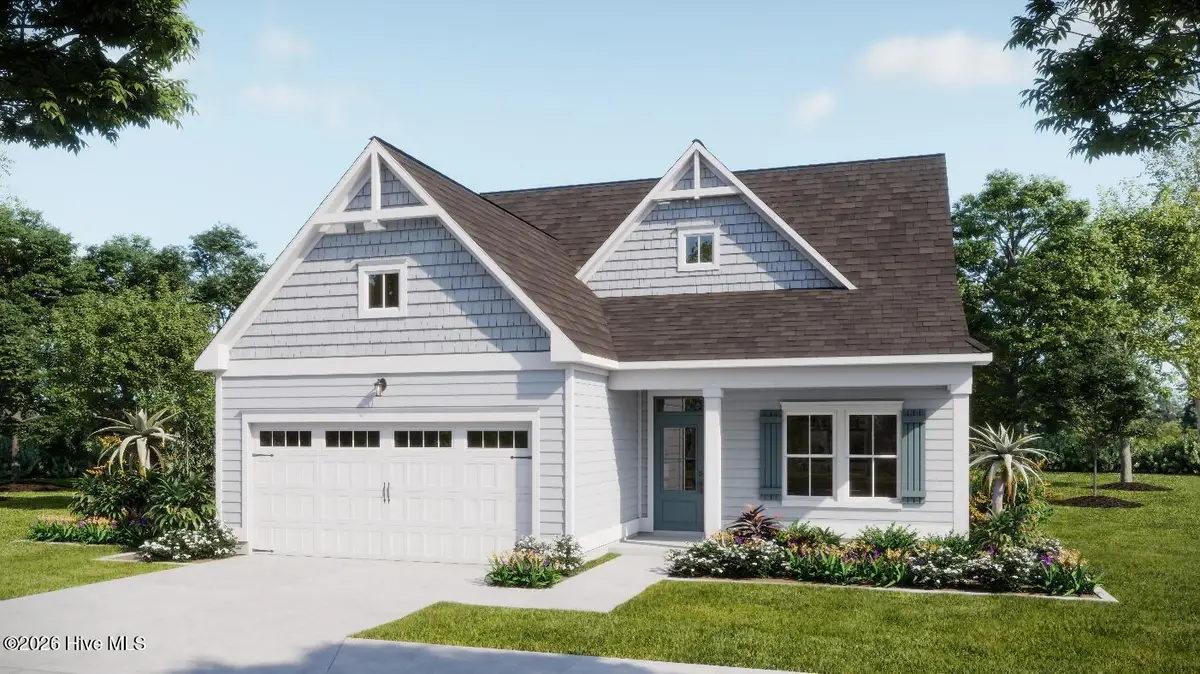 6088 Painted Turtle Place #172, Leland, NC 28451 - #1