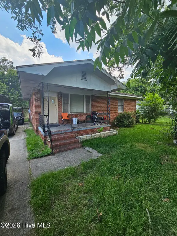 264 Japonica Avenue, Augusta, GA 30901