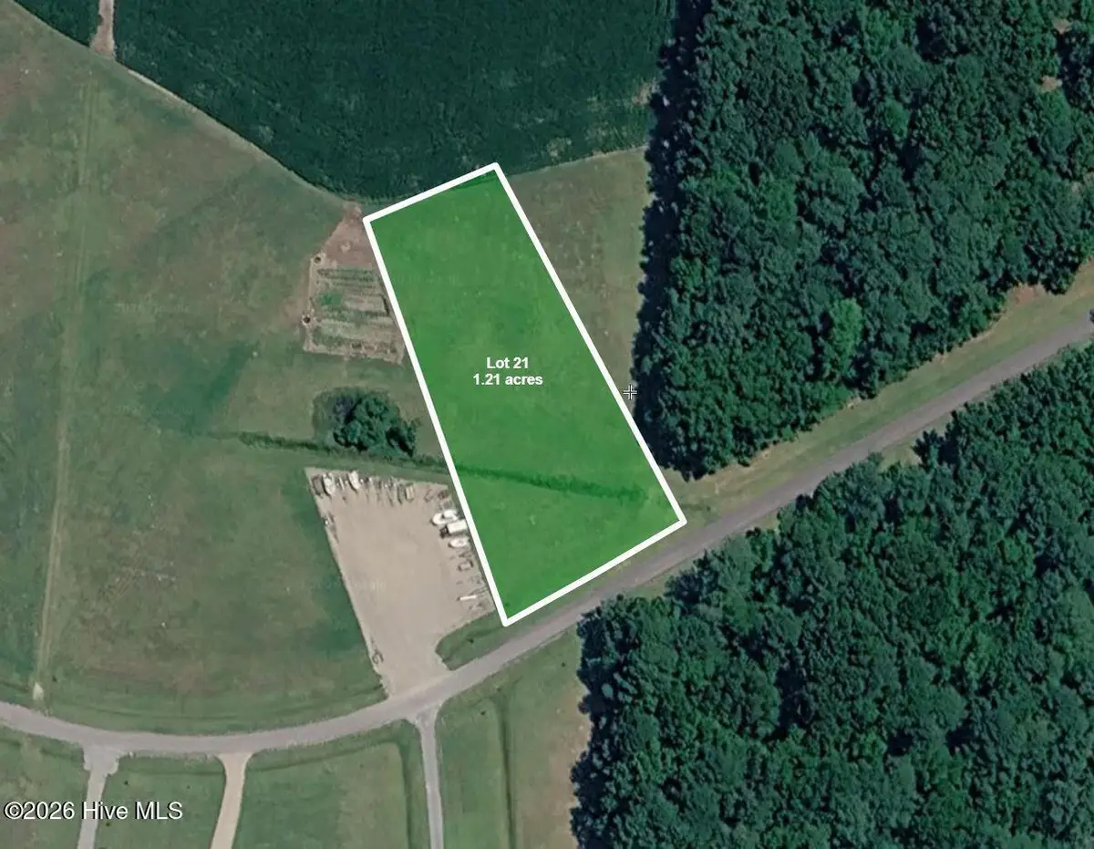 Lot 21 Winfield Lane, Pinetown, NC 27865 - #1