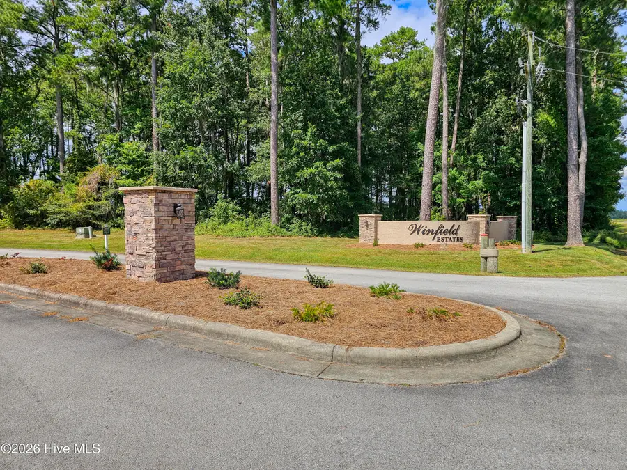 Lot 21 Winfield Lane, Pinetown, NC 27865 - #3