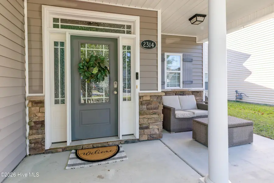 2314 Great Laurel Court, Greenville, NC 27834 - #3