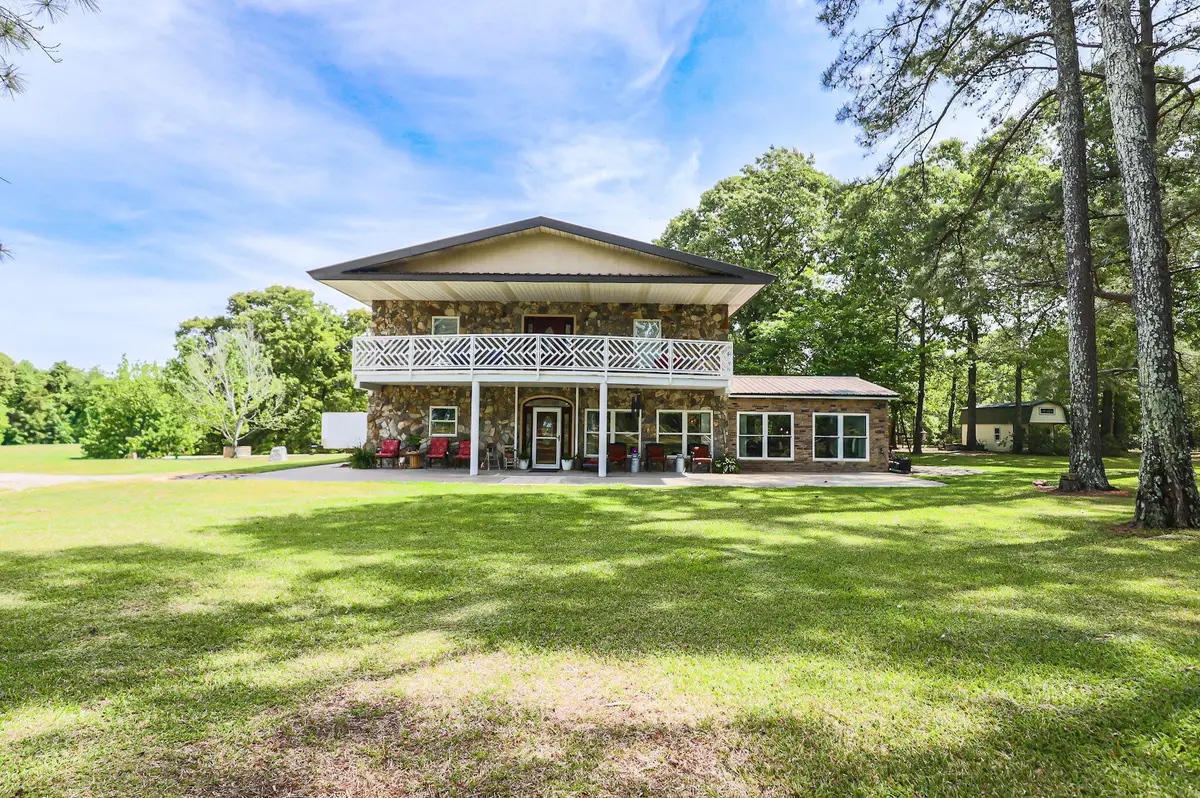 9466 Clarks Mill Road, Avera, GA 30803 - #1