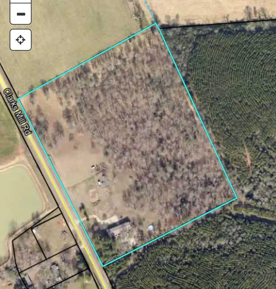 9466 Clarks Mill Road, Avera, GA 30803 - #3