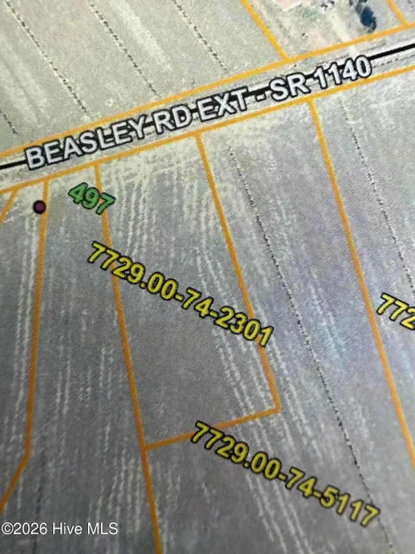 Lot 1 Beasley Road, Roper, NC 27970