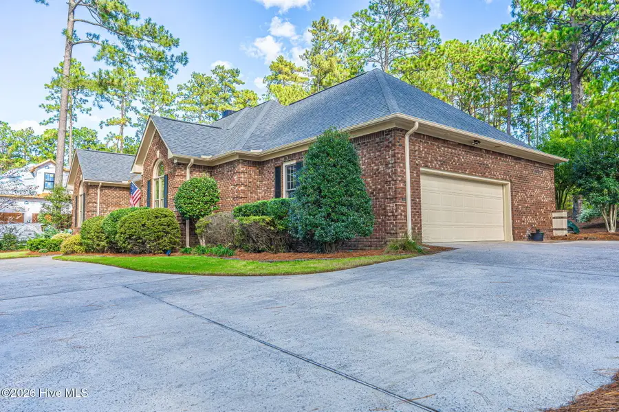 27 Plantation Drive, Southern Pines, NC 28387 - #2