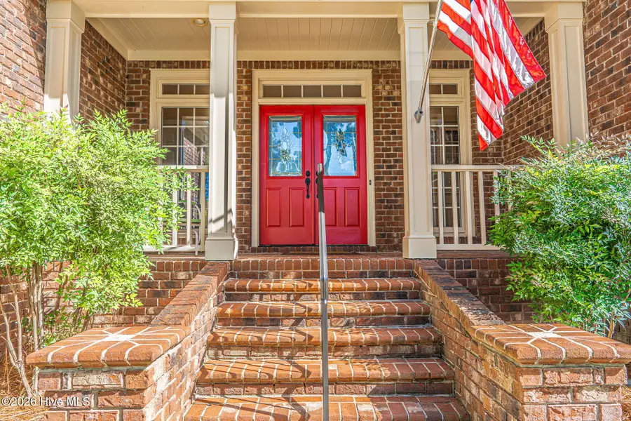 27 Plantation Drive, Southern Pines, NC 28387 - #3