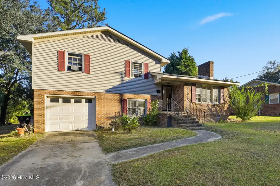 106 Weaver Drive, Williamston, NC 27892 - #2