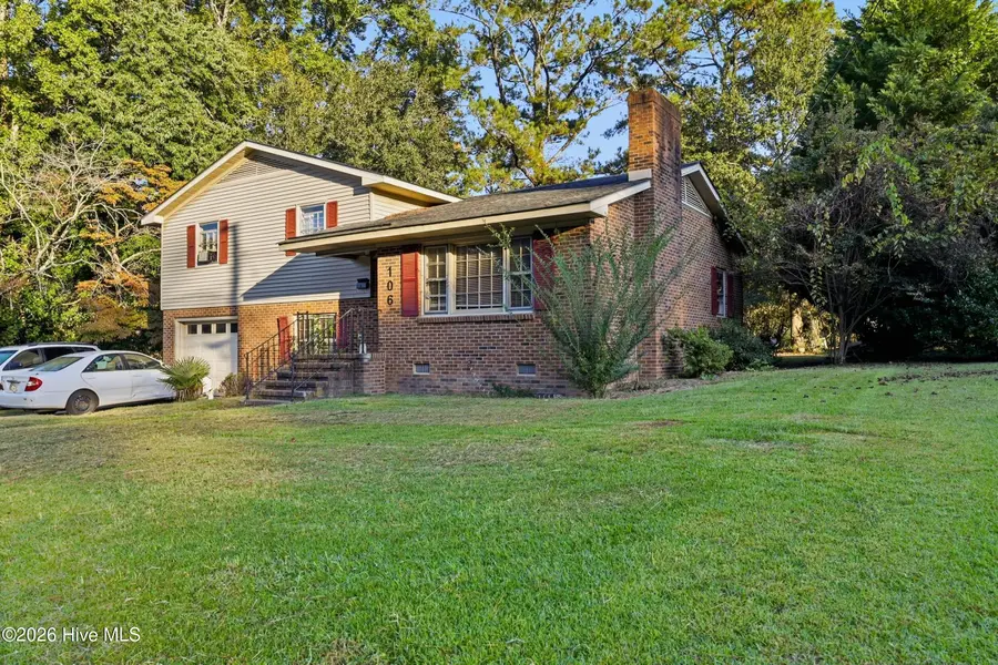 106 Weaver Drive, Williamston, NC 27892 - #3