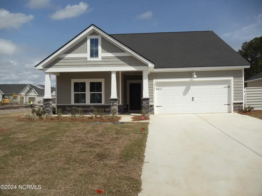 8740 NW Nashville Drive Nw #1218- St. Phillips, Calabash, NC 28467 - #2