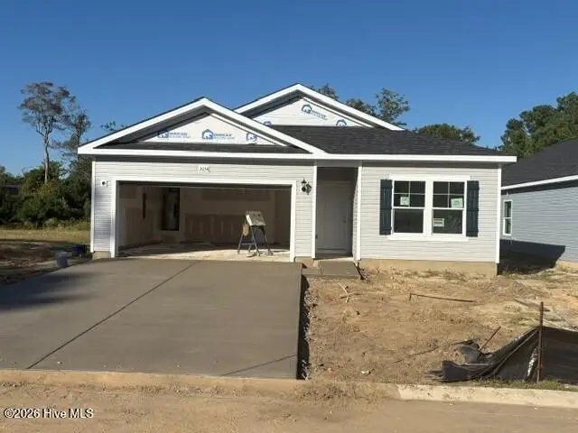2054 Creekview Landing Boulevard Sw #Lot 69, Shallotte, NC 28470 - #2
