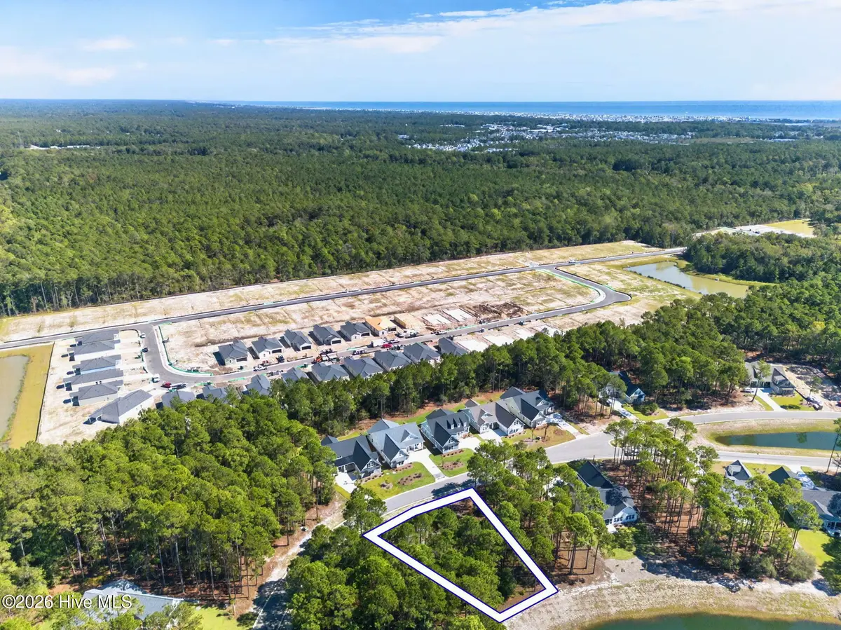 6783 Holton Place Sw, Ocean Isle Beach, NC 28469 - #1