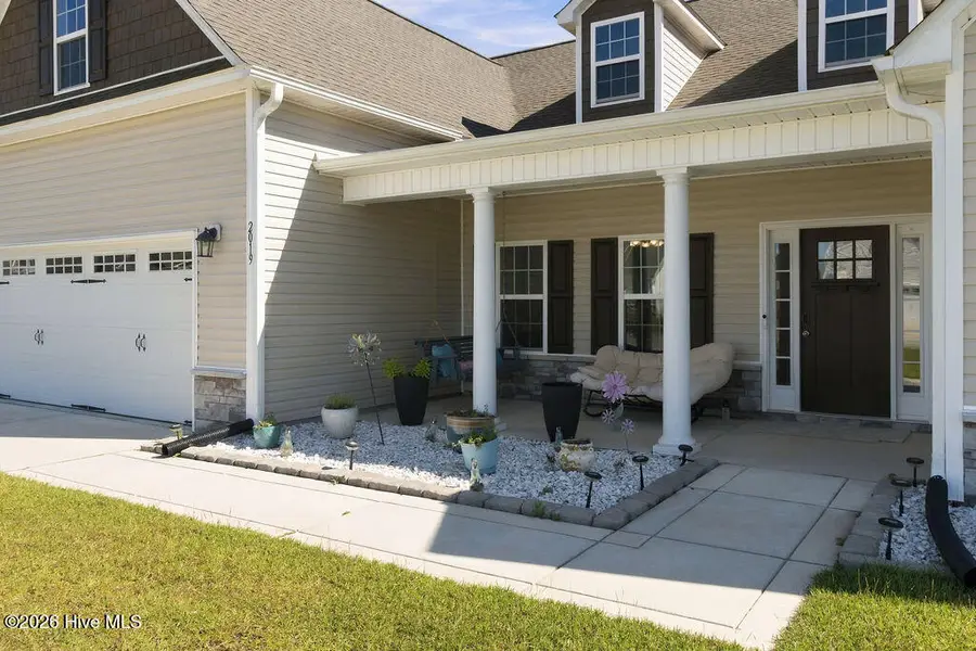 2019 Tarpon Trail, New Bern, NC 28562 - #3