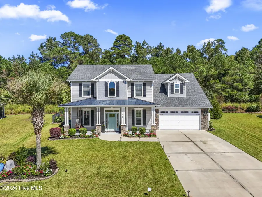 749 Pickering Drive Nw, Calabash, NC 28467 - #2