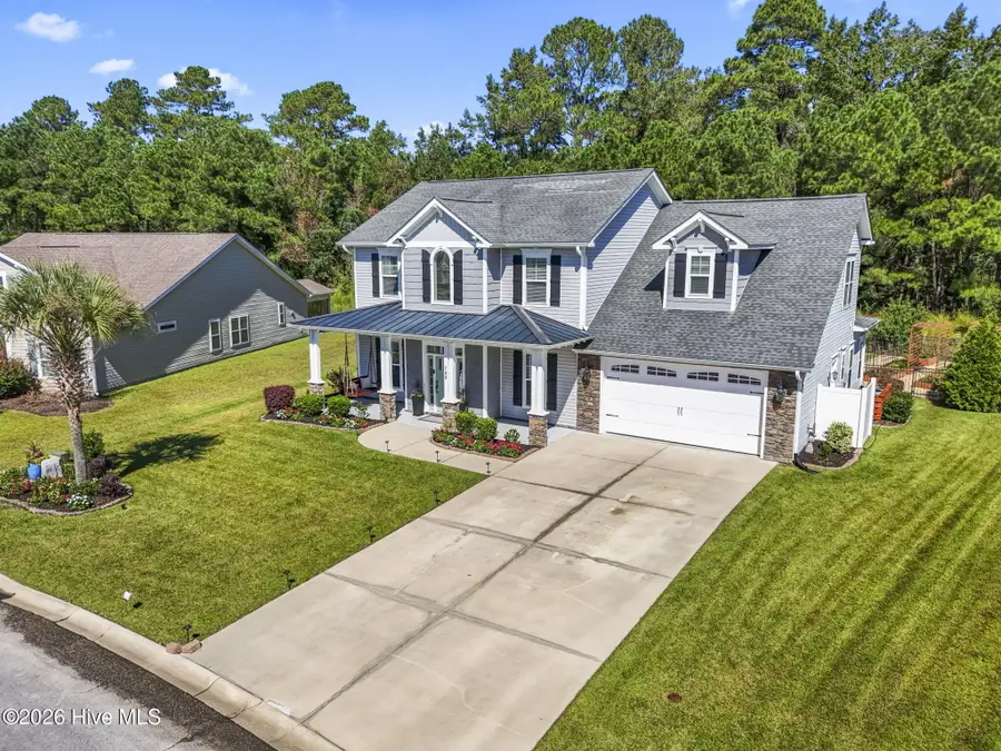 749 Pickering Drive Nw, Calabash, NC 28467 - #3