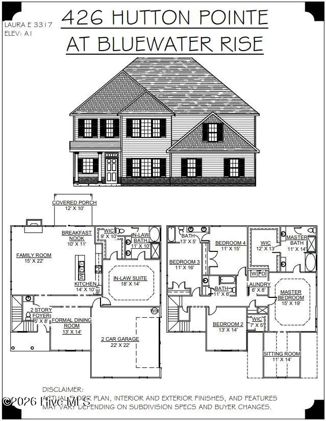 2000 Tarpon Trail, New Bern, NC 28562 - #3