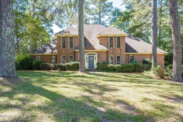 317 Northwood Drive, Aiken, SC 29803