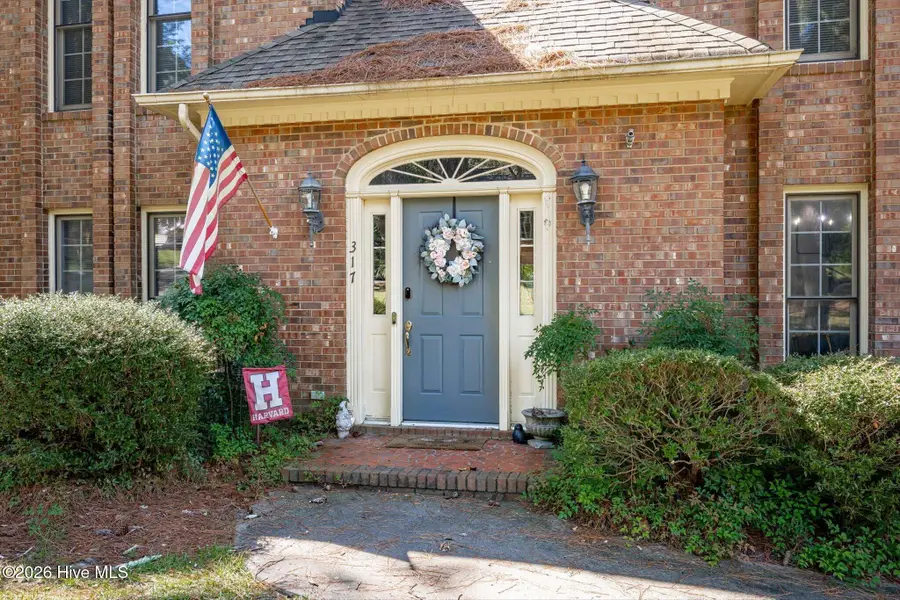 317 Northwood Drive, Aiken, SC 29803 - #2