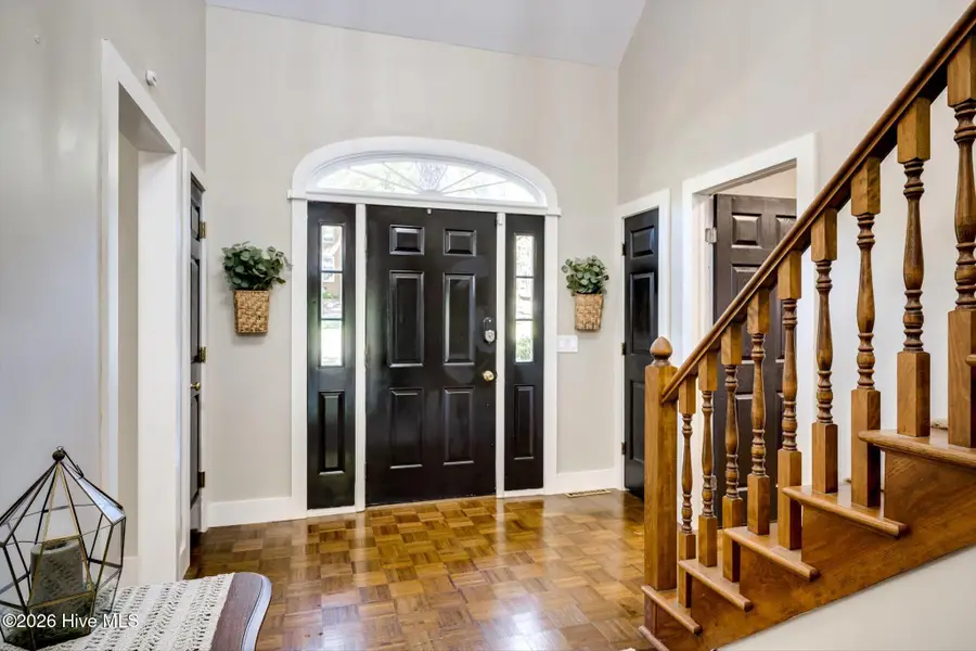 317 Northwood Drive, Aiken, SC 29803 - #3