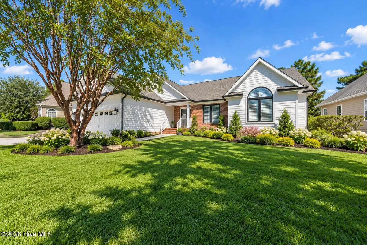3626 Members Club Boulevard, Southport, NC 28461 - #1