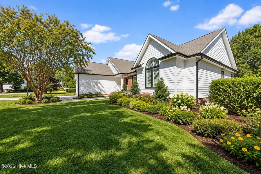 3626 Members Club Boulevard, Southport, NC 28461 - #2
