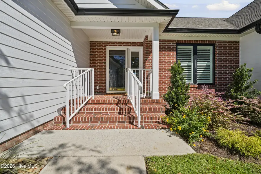 3626 Members Club Boulevard, Southport, NC 28461 - #3