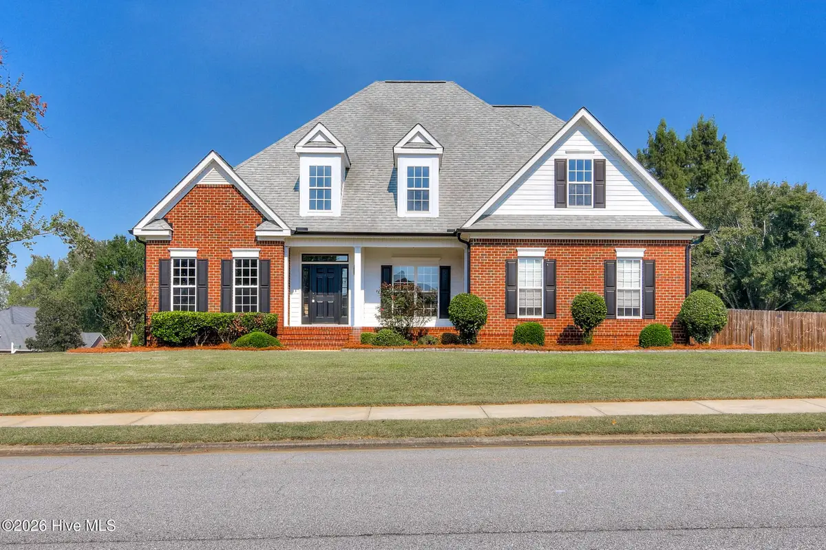 701 Avrett Circle, Evans, GA 30809 - #1