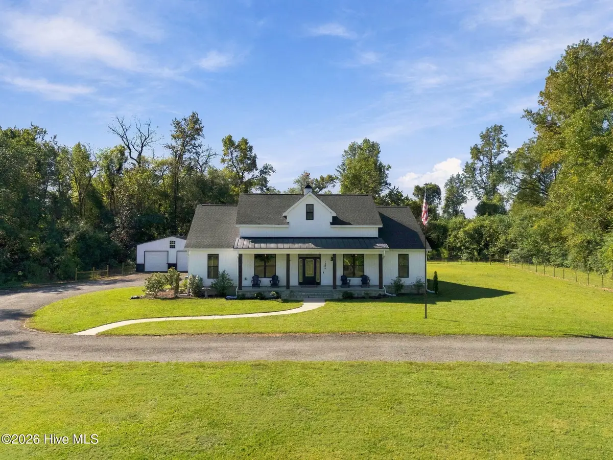 1269 Deep Bottom Road, Wallace, NC 28466 - #1