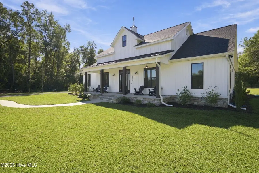1269 Deep Bottom Road, Wallace, NC 28466 - #3
