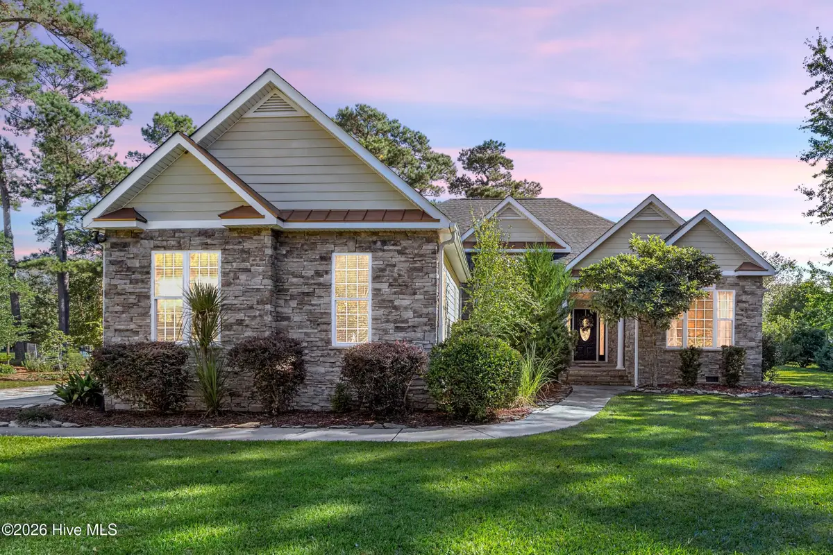 707 N Green Tee Road, Hampstead, NC 28443 - #1