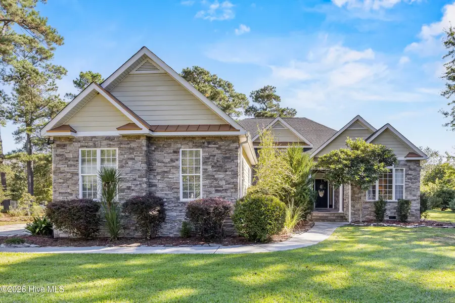 707 N Green Tee Road, Hampstead, NC 28443 - #2