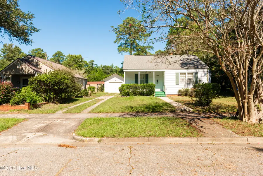 2127 Klein Road, Wilmington, NC 28405 - #2