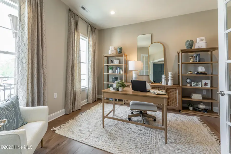 1069 Fawn Valley Way, Wilmington, NC 28409 - #2