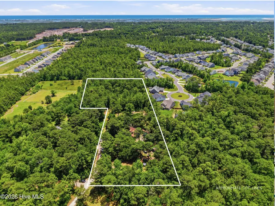 458 Annandale Trace, Hampstead, NC 28443 - #2