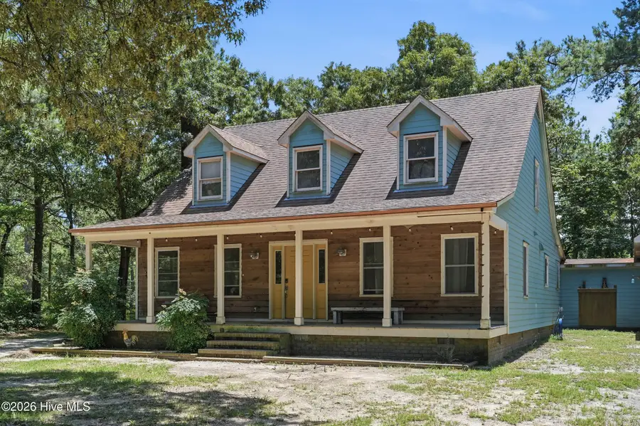 458 Annandale Trace, Hampstead, NC 28443 - #3