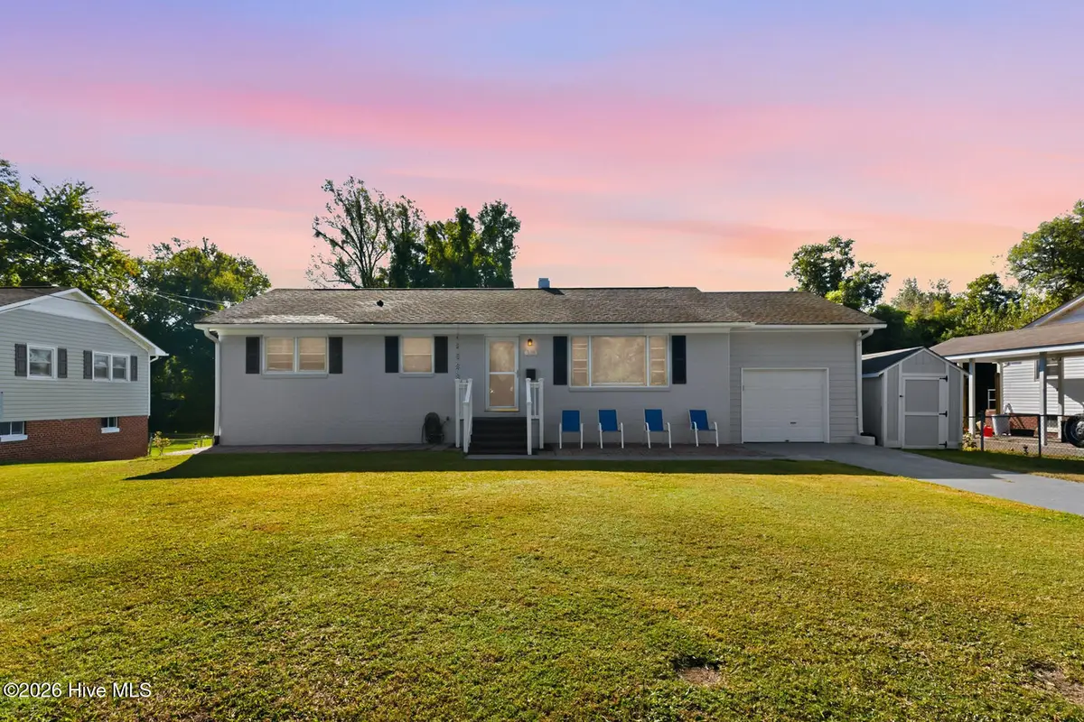 318 White Oak Street, Jacksonville, NC 28540 - #1