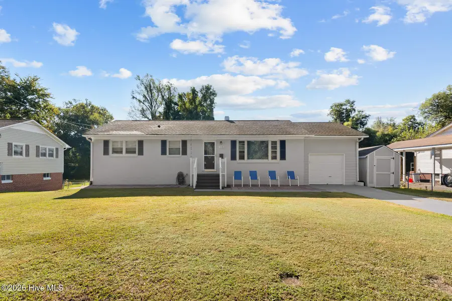 318 White Oak Street, Jacksonville, NC 28540 - #2