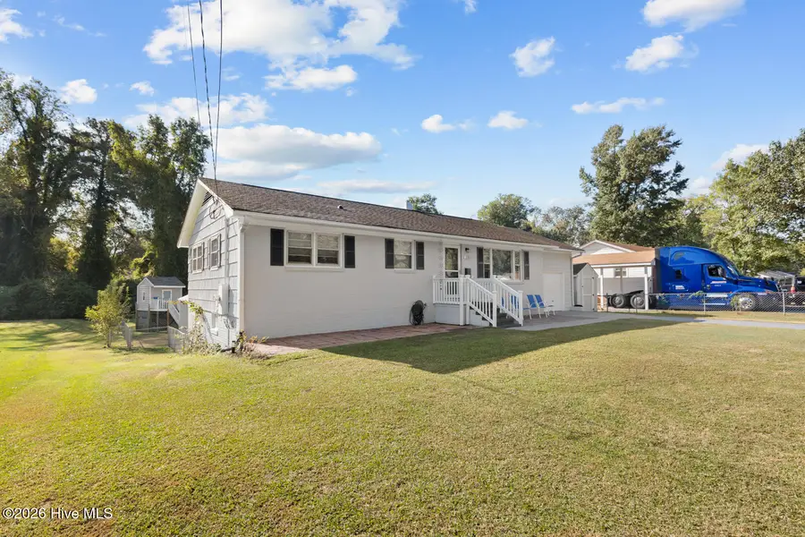 318 White Oak Street, Jacksonville, NC 28540 - #3